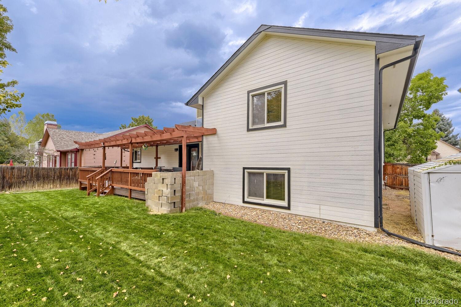MLS Image #29 for 12206 w crestline drive,littleton, Colorado