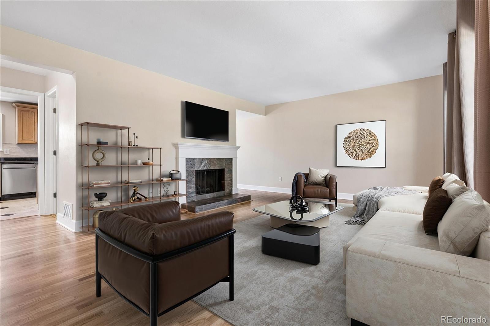 MLS Image #2 for 2524 e geddes avenue ,centennial, Colorado