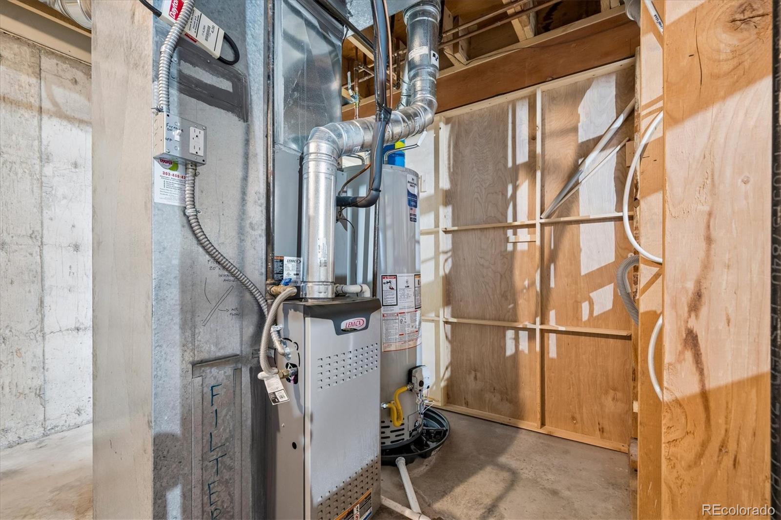 MLS Image #26 for 2524 e geddes avenue ,centennial, Colorado