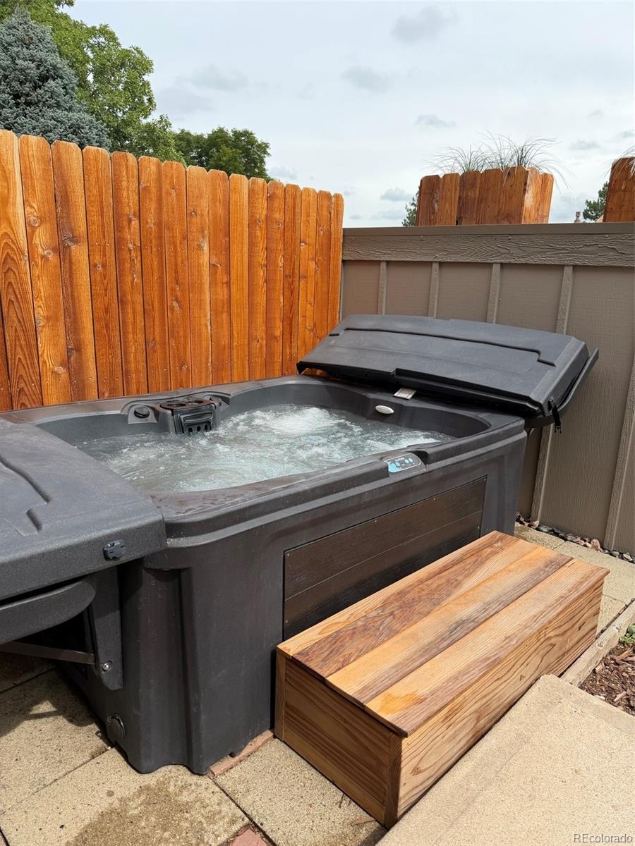 MLS Image #27 for 2524 e geddes avenue ,centennial, Colorado