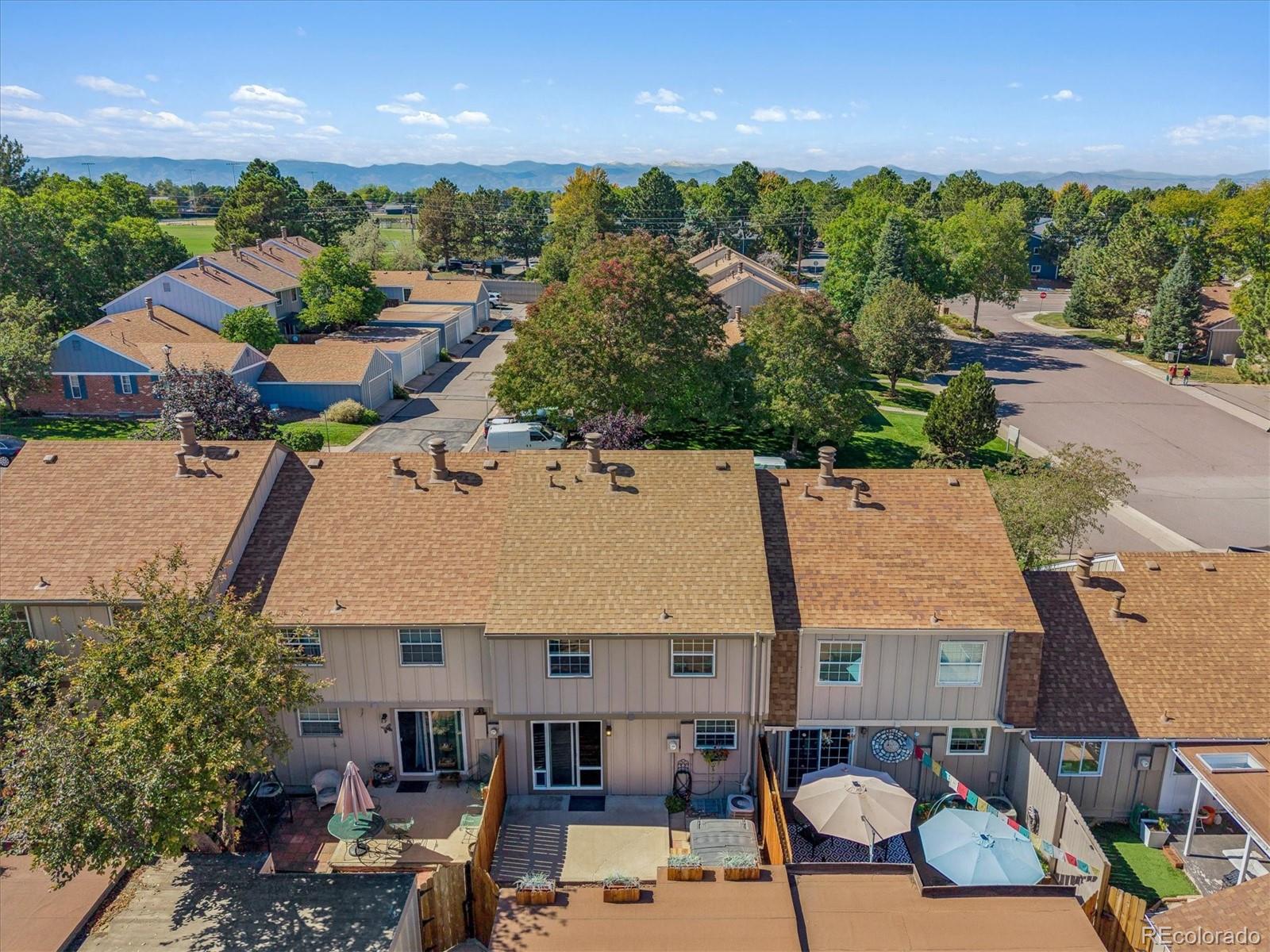 MLS Image #33 for 2524 e geddes avenue ,centennial, Colorado