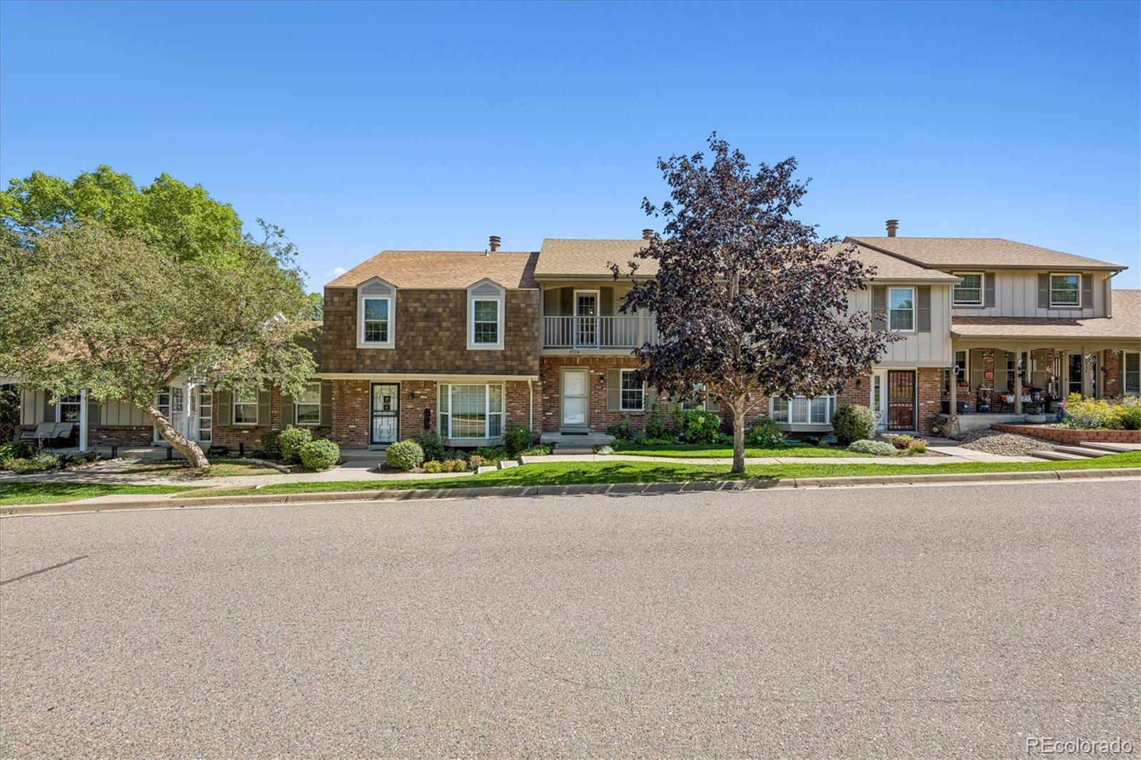 MLS Image #43 for 2524 e geddes avenue ,centennial, Colorado