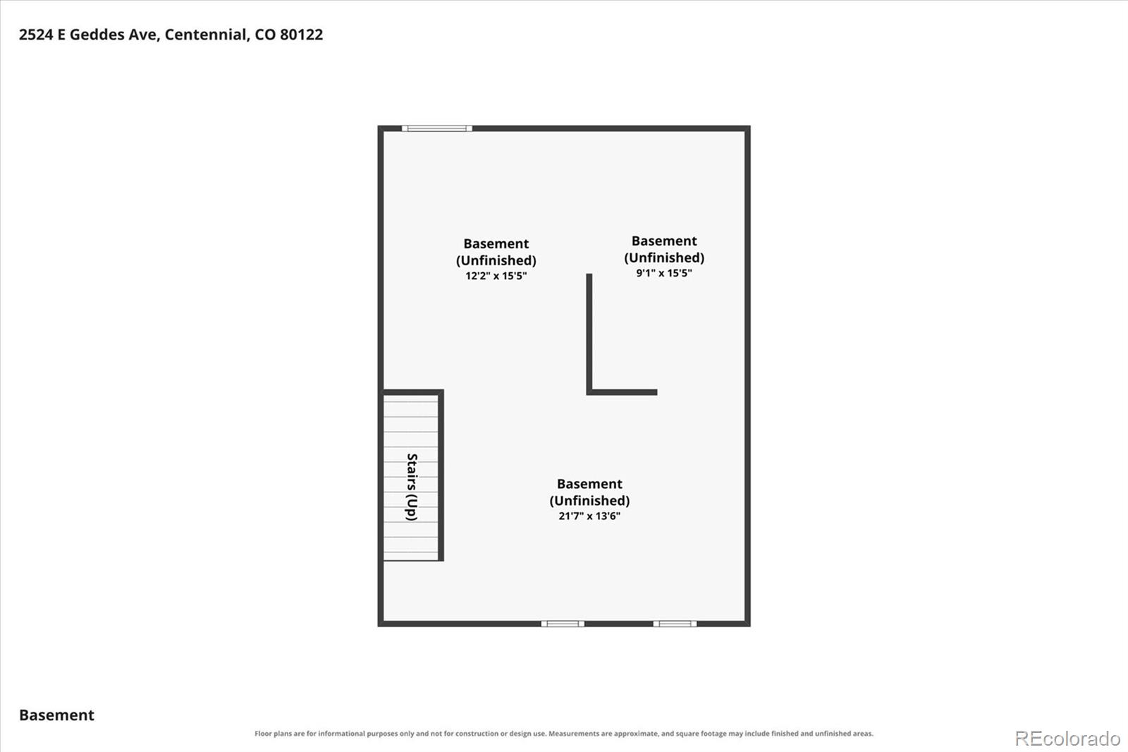 MLS Image #49 for 2524 e geddes avenue ,centennial, Colorado