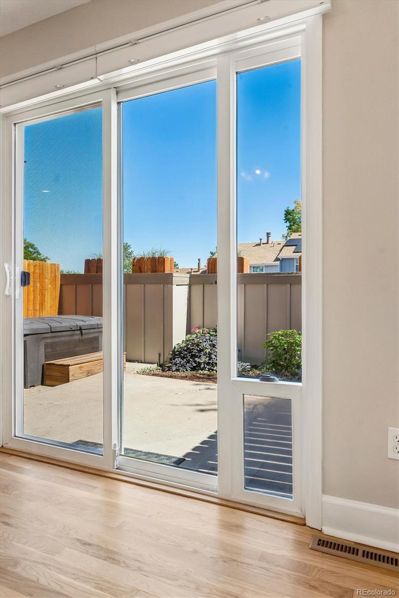 MLS Image #5 for 2524 e geddes avenue ,centennial, Colorado