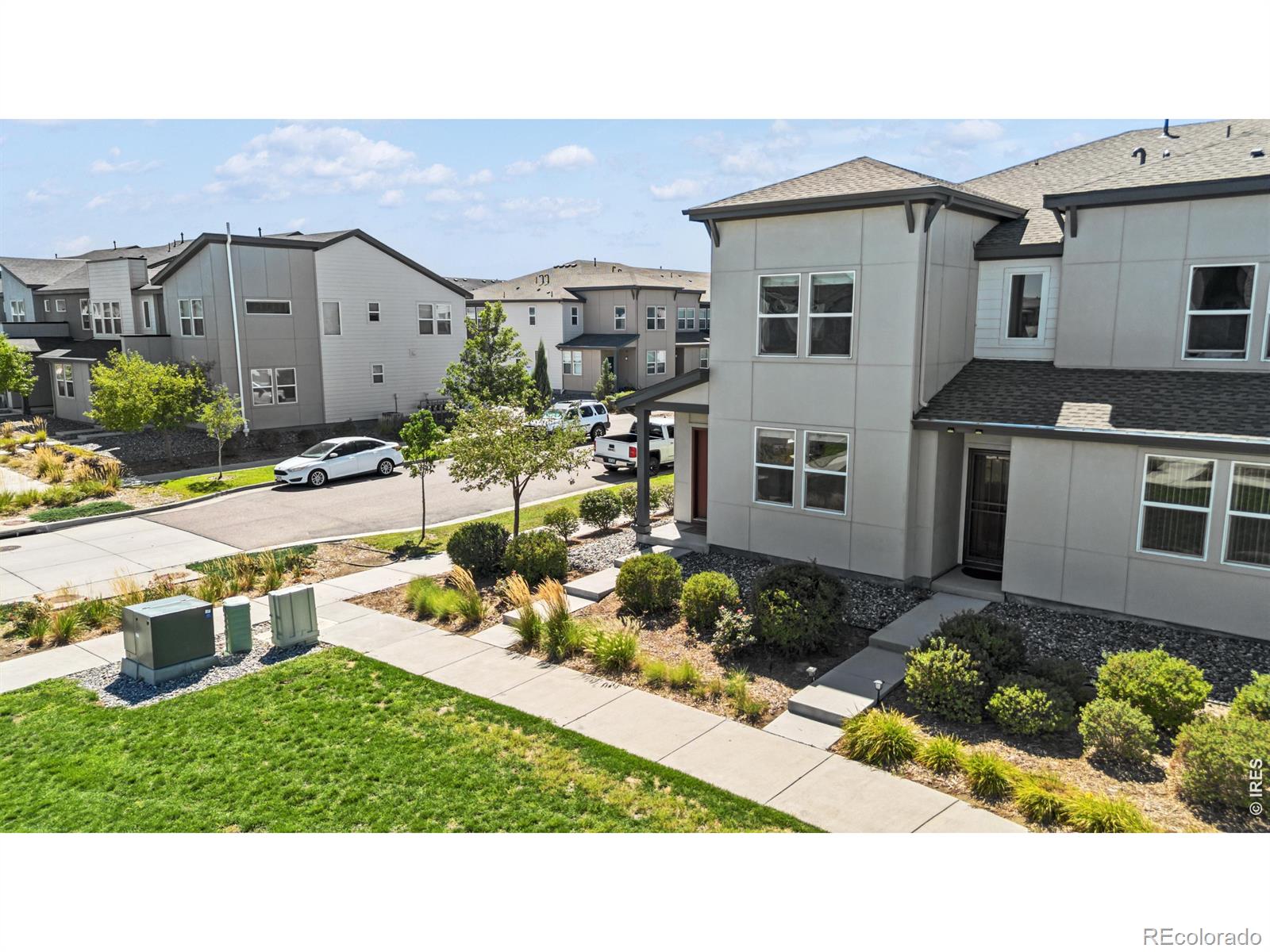 MLS Image #2 for 16073 e warner place,denver, Colorado