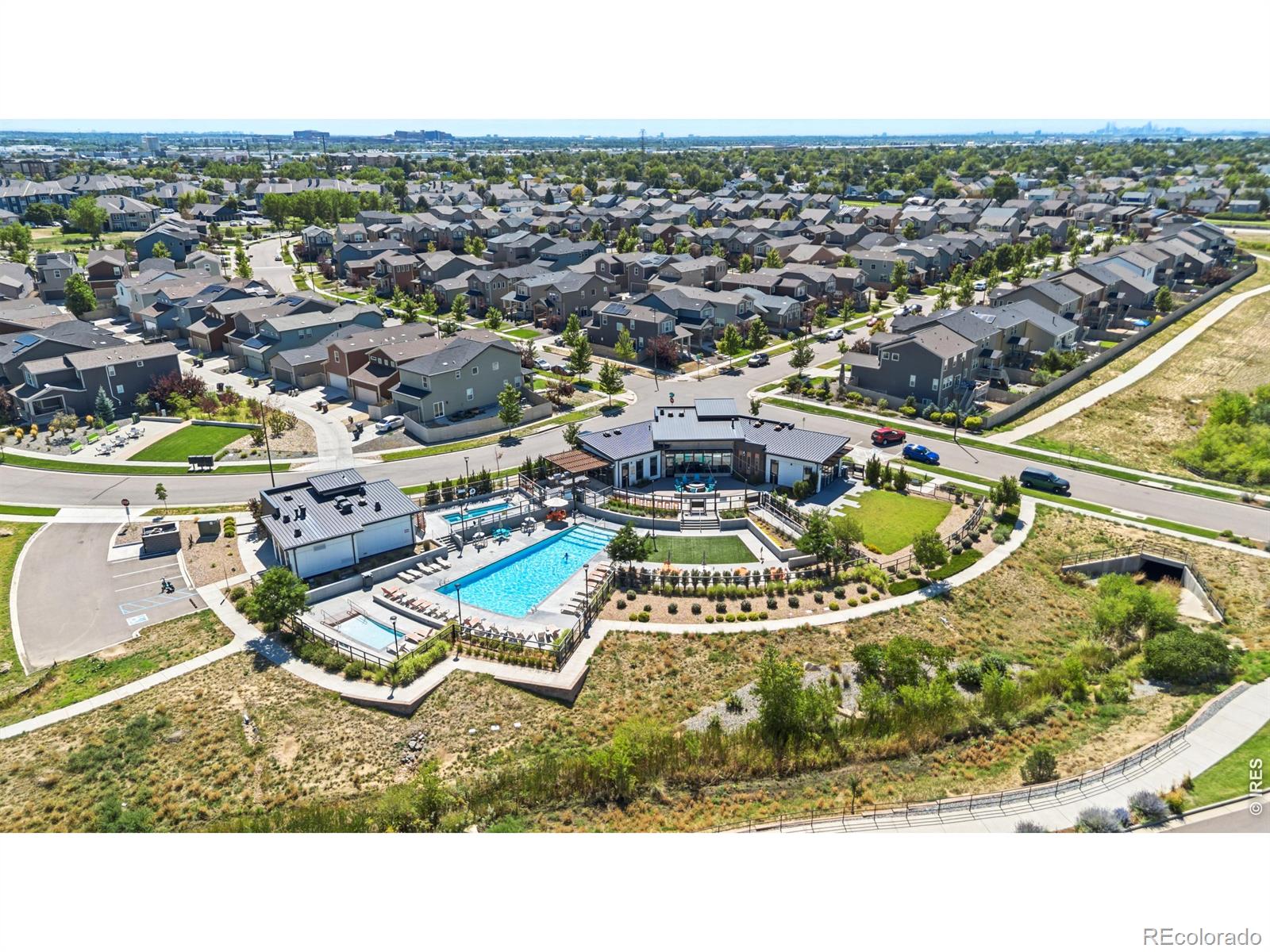 MLS Image #25 for 16073 e warner place,denver, Colorado