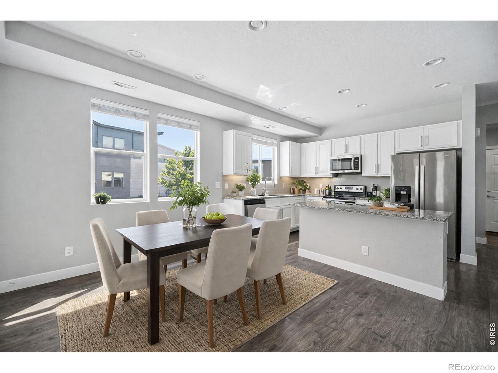 MLS Image #3 for 16073 e warner place,denver, Colorado