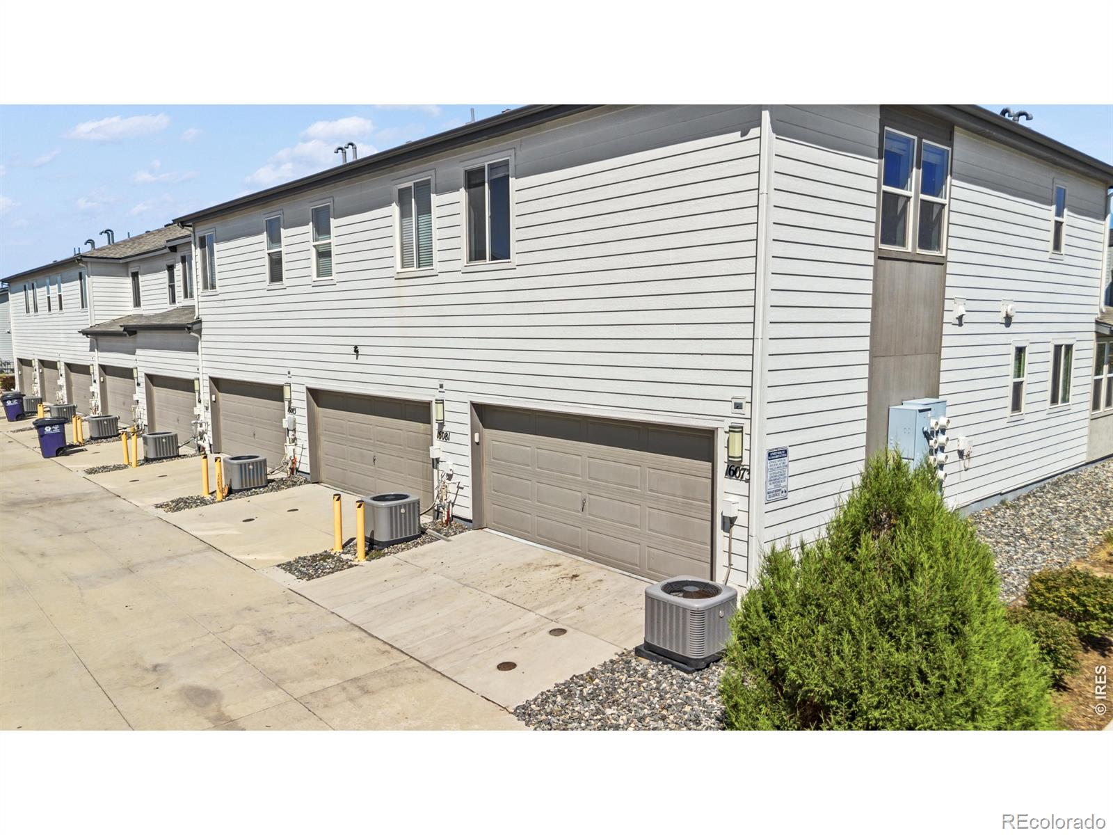 MLS Image #30 for 16073 e warner place,denver, Colorado