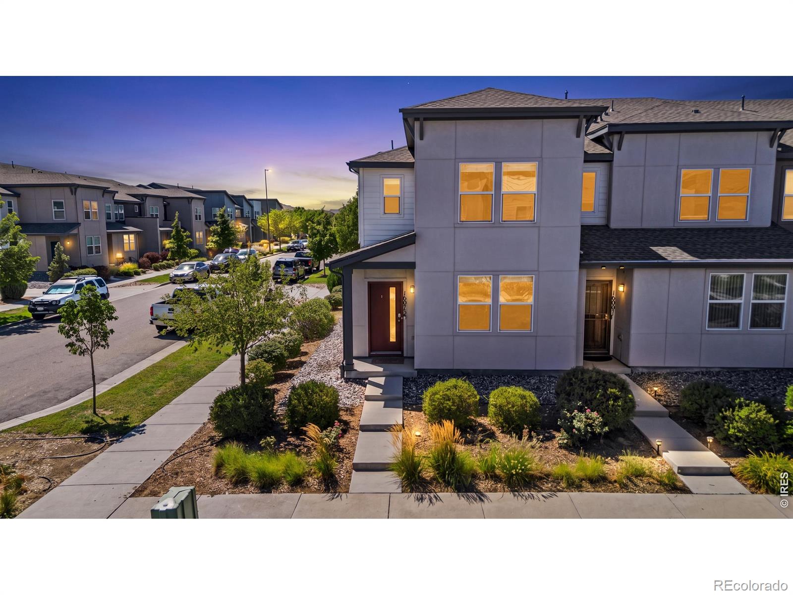 MLS Image #31 for 16073 e warner place,denver, Colorado