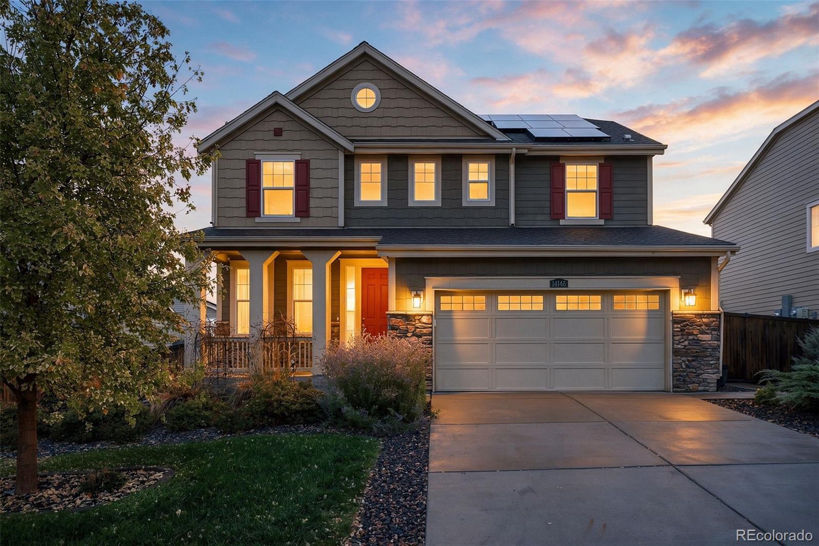 MLS Image #0 for 14146  glencoe street,thornton, Colorado