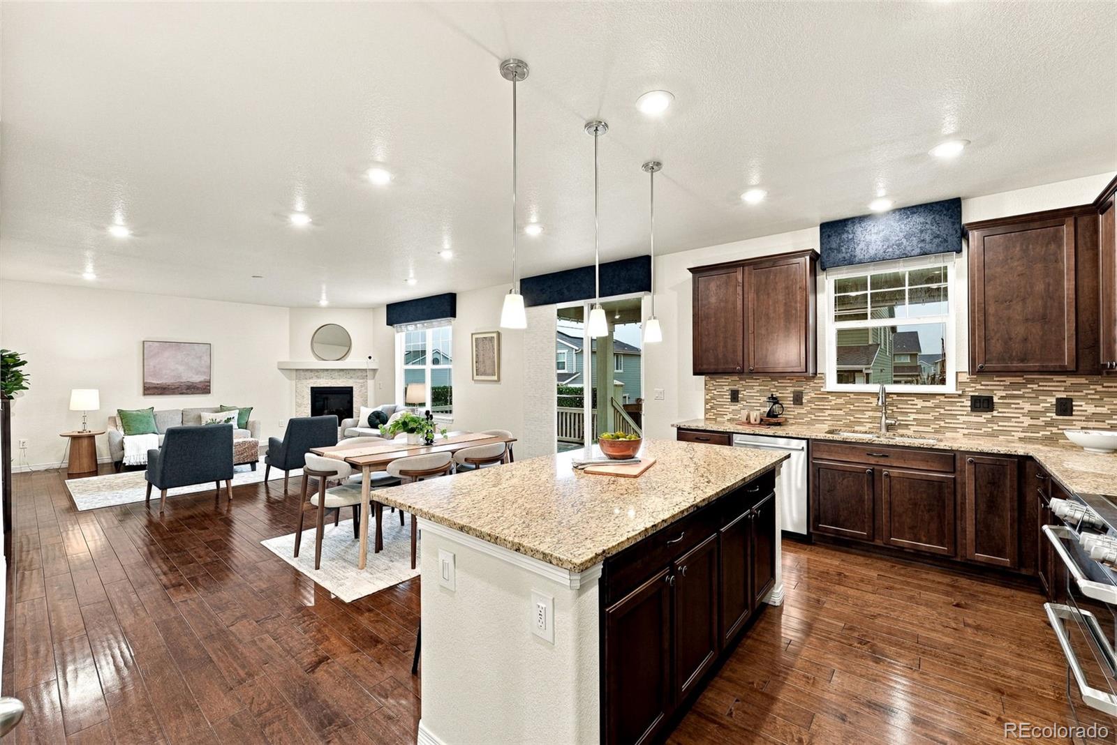 MLS Image #12 for 14146  glencoe street,thornton, Colorado