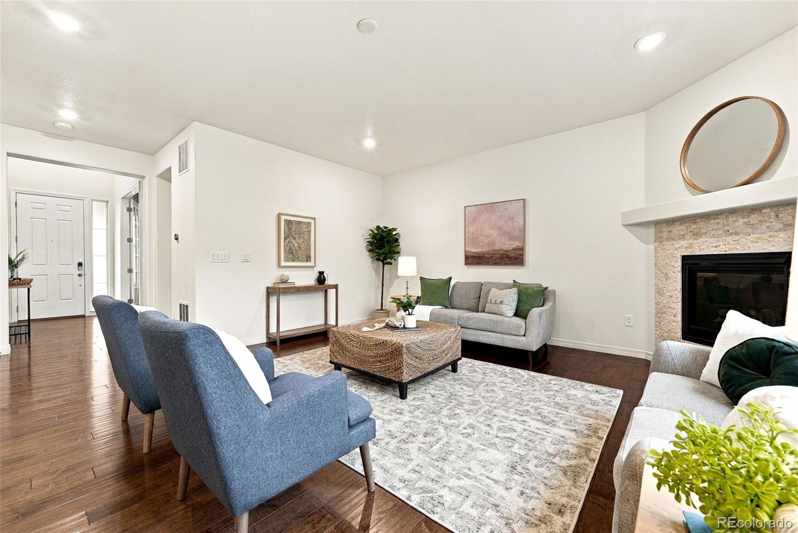 MLS Image #4 for 14146  glencoe street,thornton, Colorado