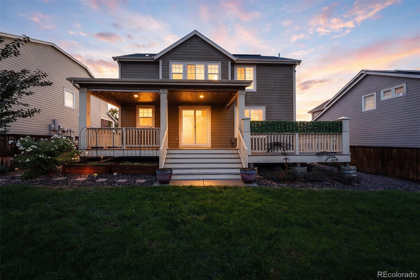 MLS Image #40 for 14146  glencoe street,thornton, Colorado