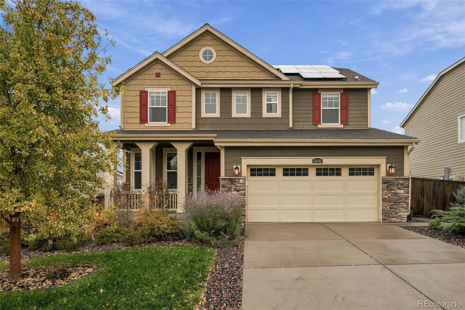 MLS Image #41 for 14146  glencoe street,thornton, Colorado