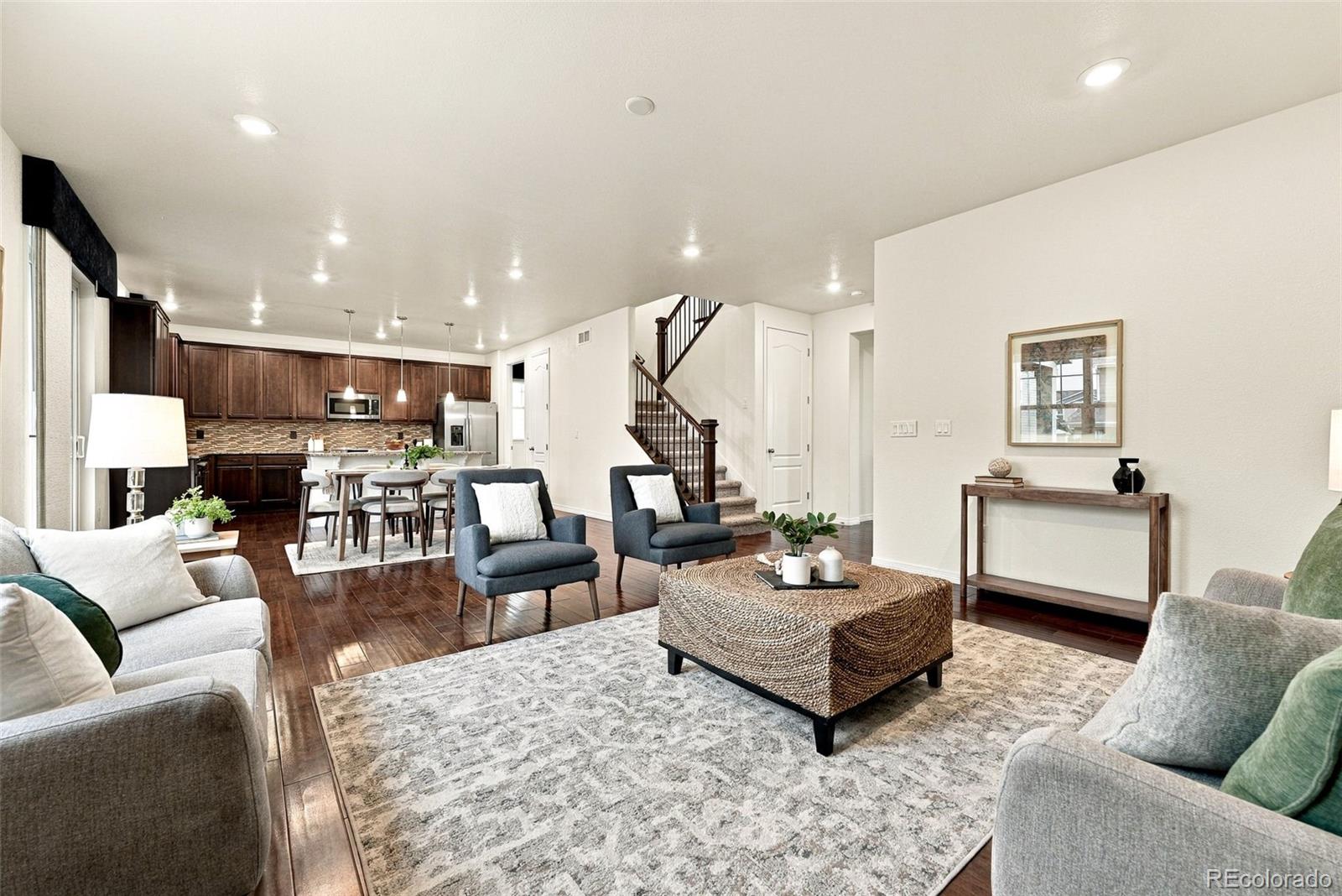 MLS Image #5 for 14146  glencoe street,thornton, Colorado