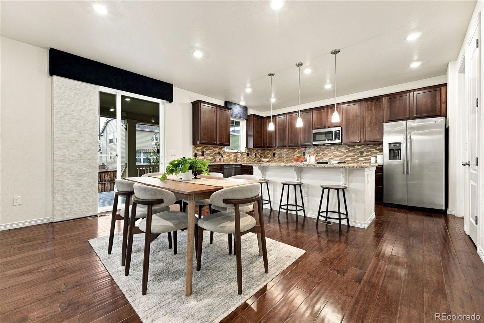 MLS Image #6 for 14146  glencoe street,thornton, Colorado
