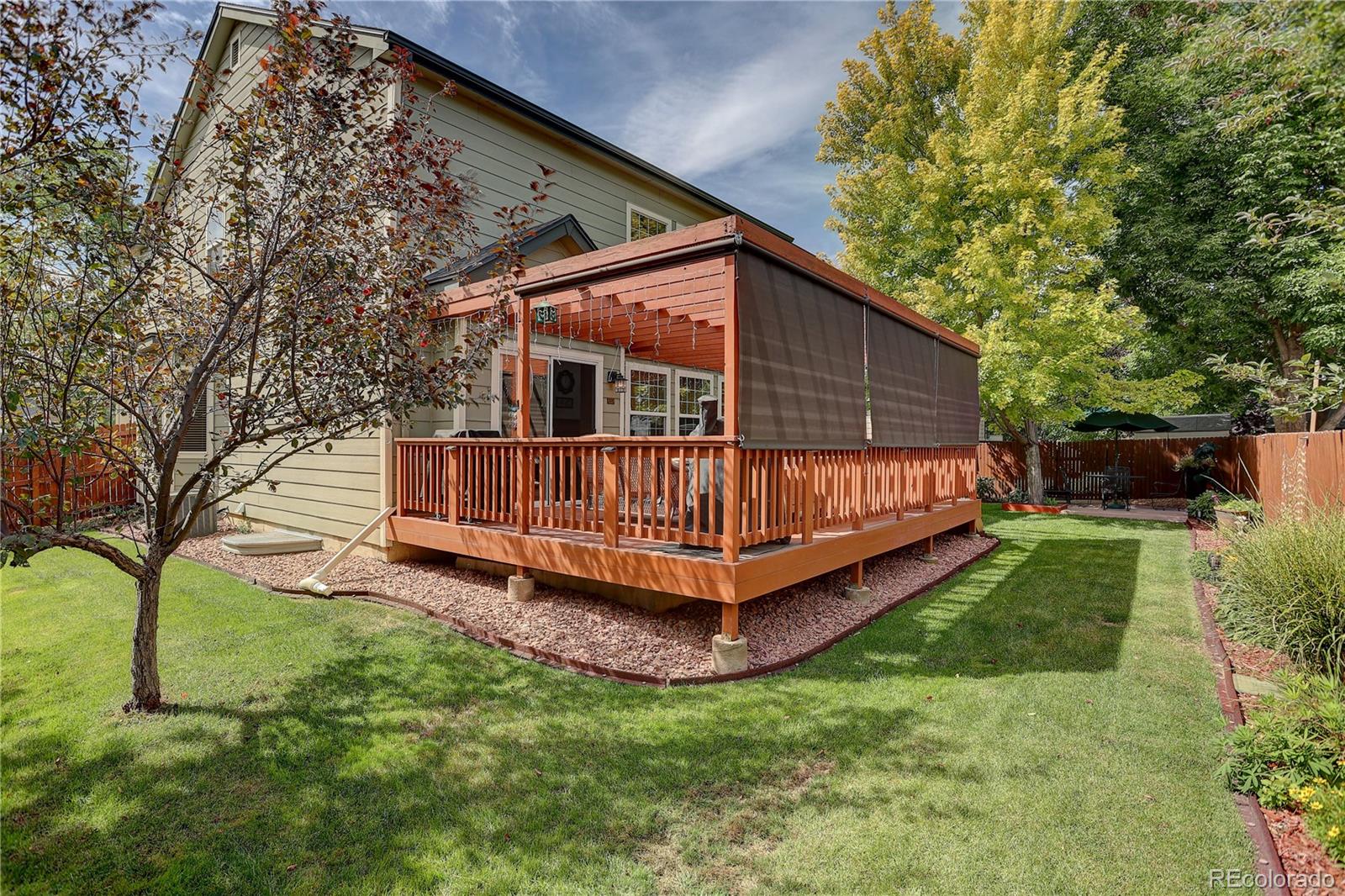 MLS Image #4 for 1516  red mountain drive,longmont, Colorado
