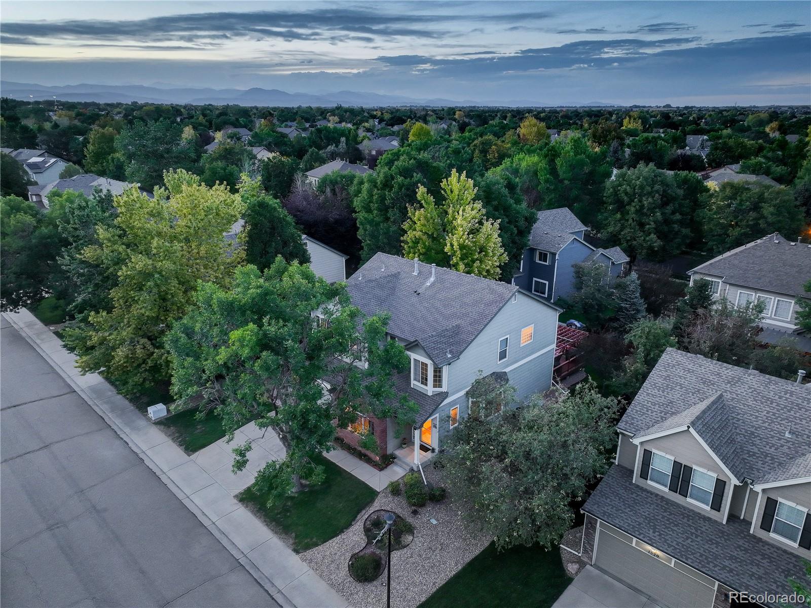 MLS Image #47 for 1516  red mountain drive,longmont, Colorado