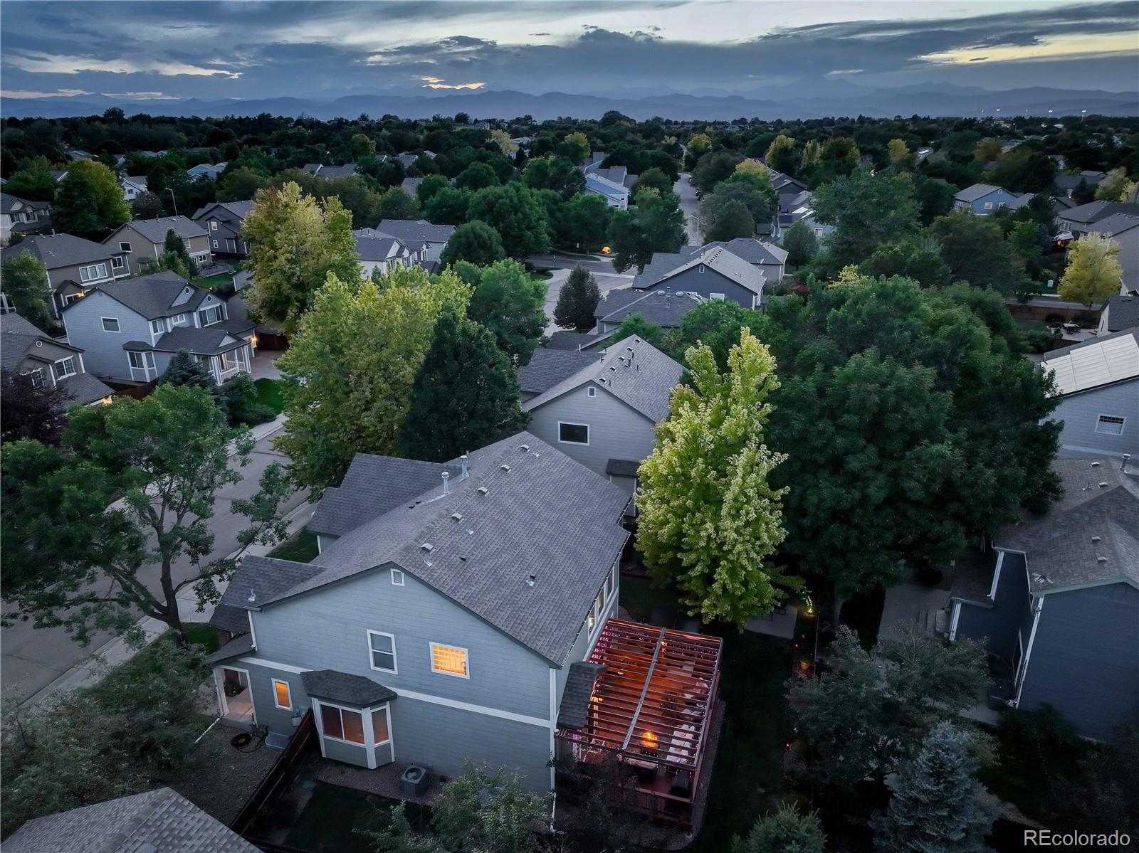 MLS Image #48 for 1516  red mountain drive,longmont, Colorado