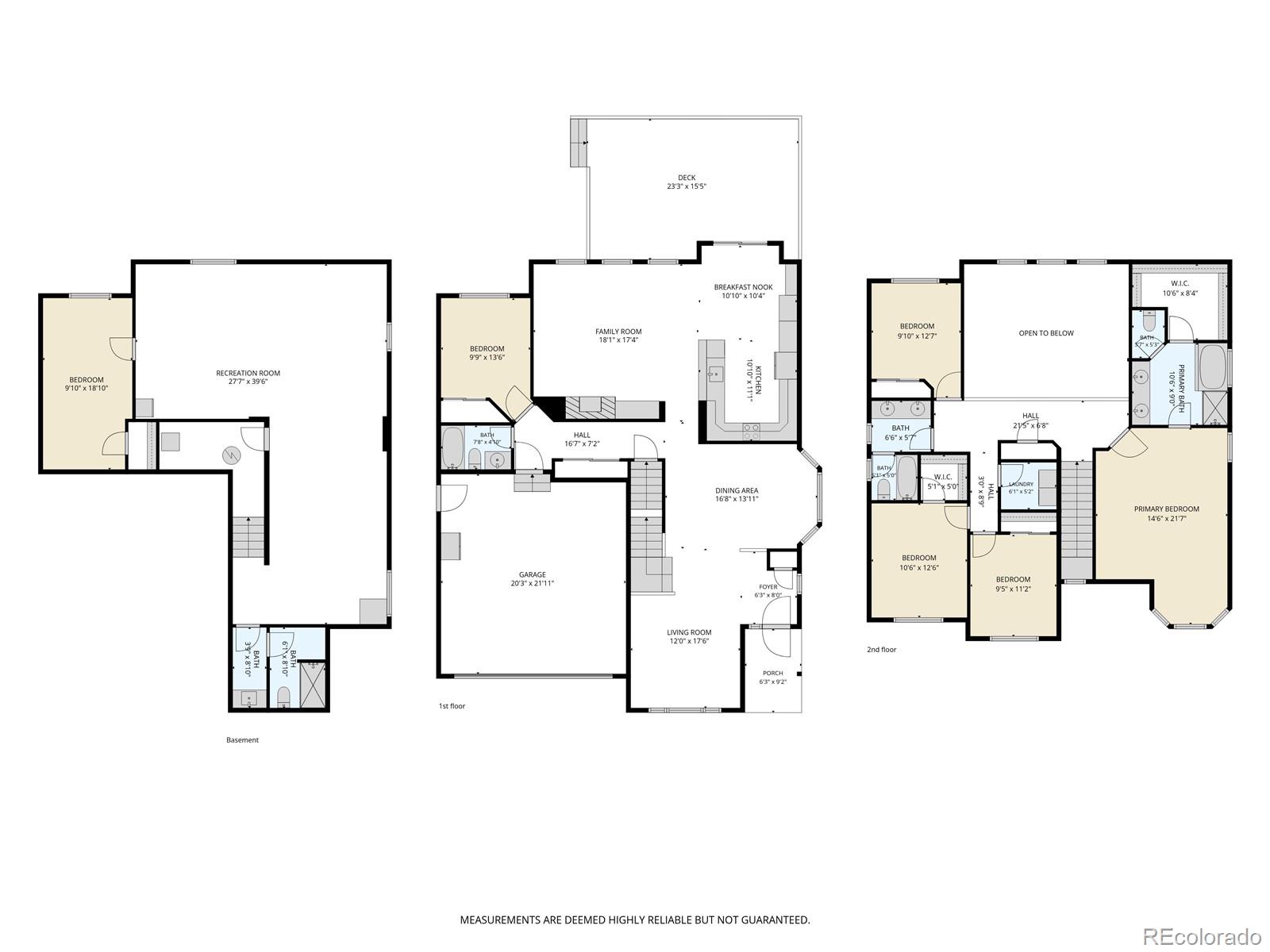 MLS Image #49 for 1516  red mountain drive,longmont, Colorado