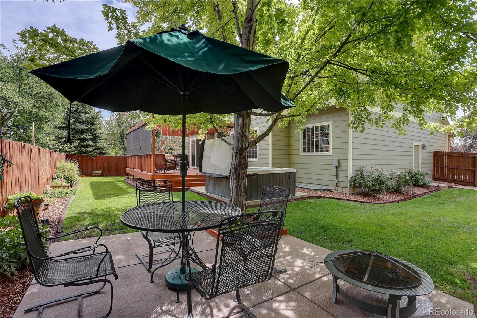 MLS Image #5 for 1516  red mountain drive,longmont, Colorado