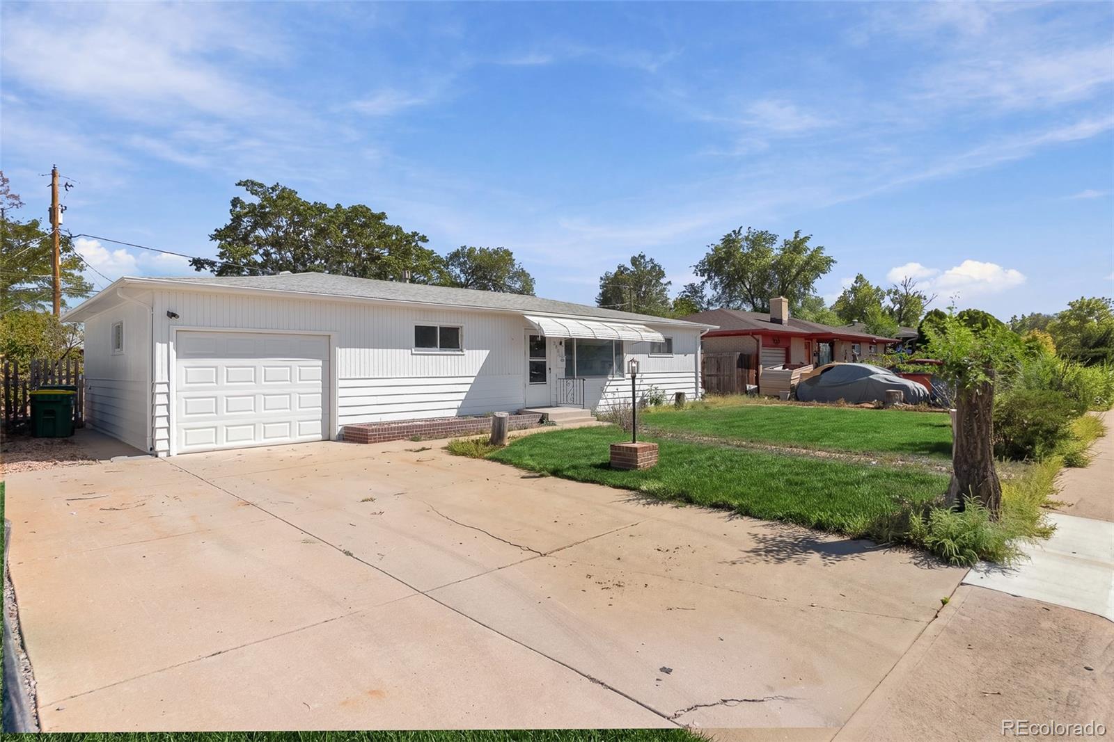 MLS Image #1 for 380 n 11th avenue,brighton, Colorado