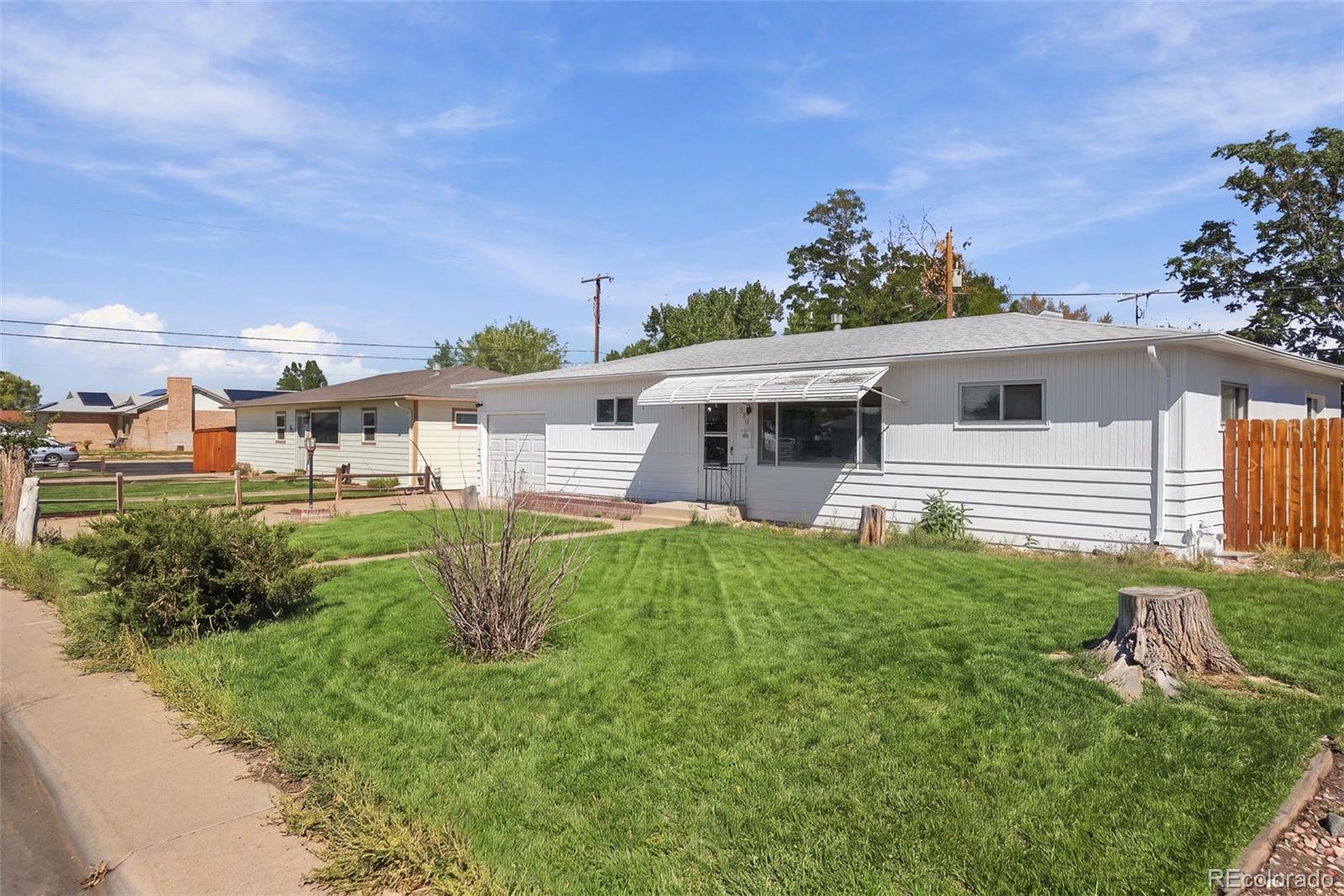 MLS Image #2 for 380 n 11th avenue,brighton, Colorado