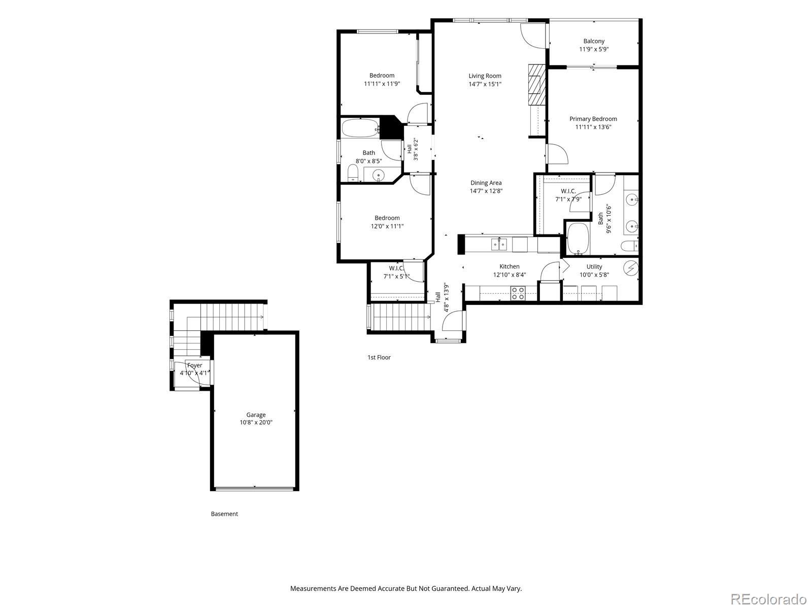 MLS Image #49 for 2971 w 119th avenue 201,westminster, Colorado