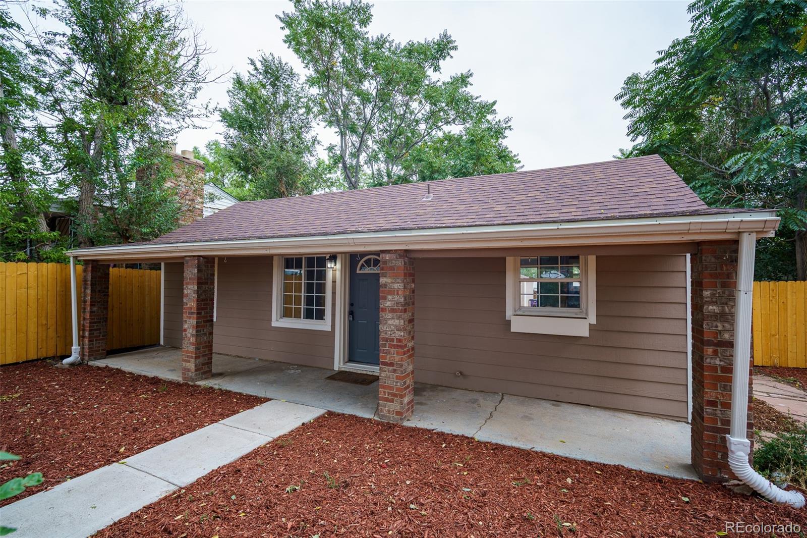 MLS Image #0 for 1240 s navajo street,denver, Colorado