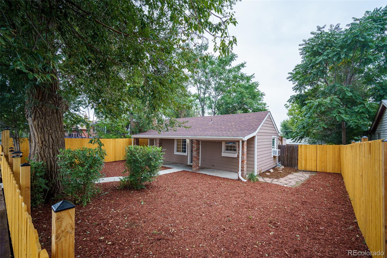 MLS Image #1 for 1240 s navajo street,denver, Colorado