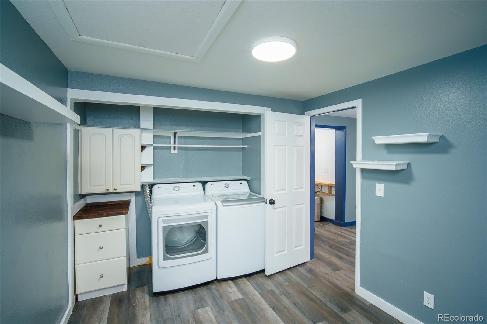 MLS Image #14 for 1240 s navajo street,denver, Colorado