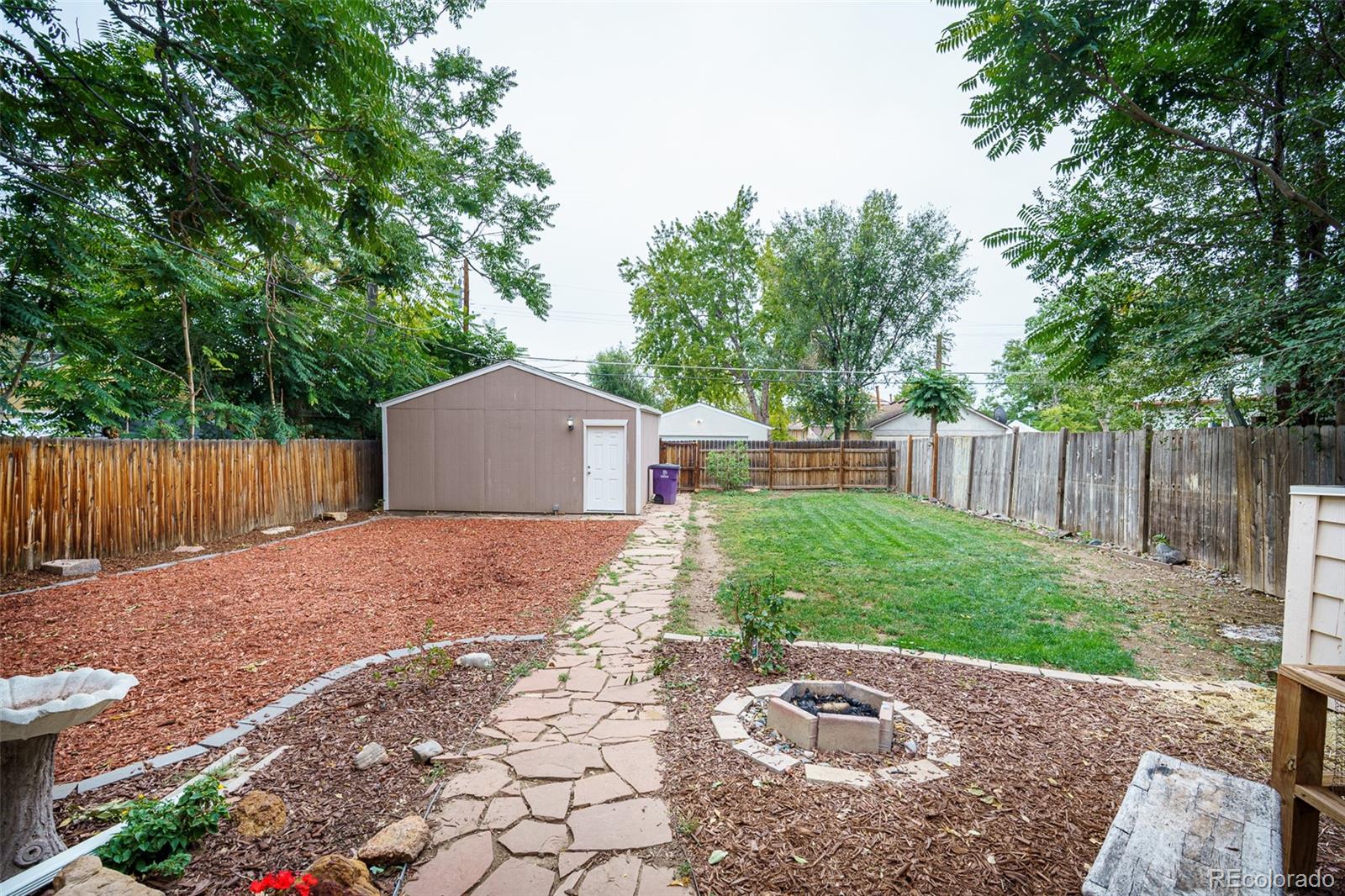 MLS Image #16 for 1240 s navajo street,denver, Colorado