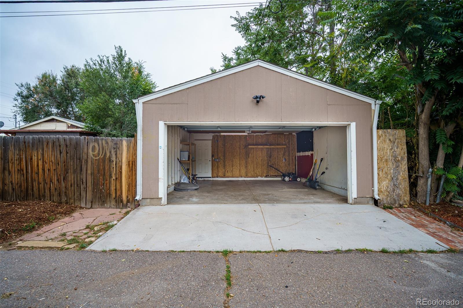 MLS Image #20 for 1240 s navajo street,denver, Colorado
