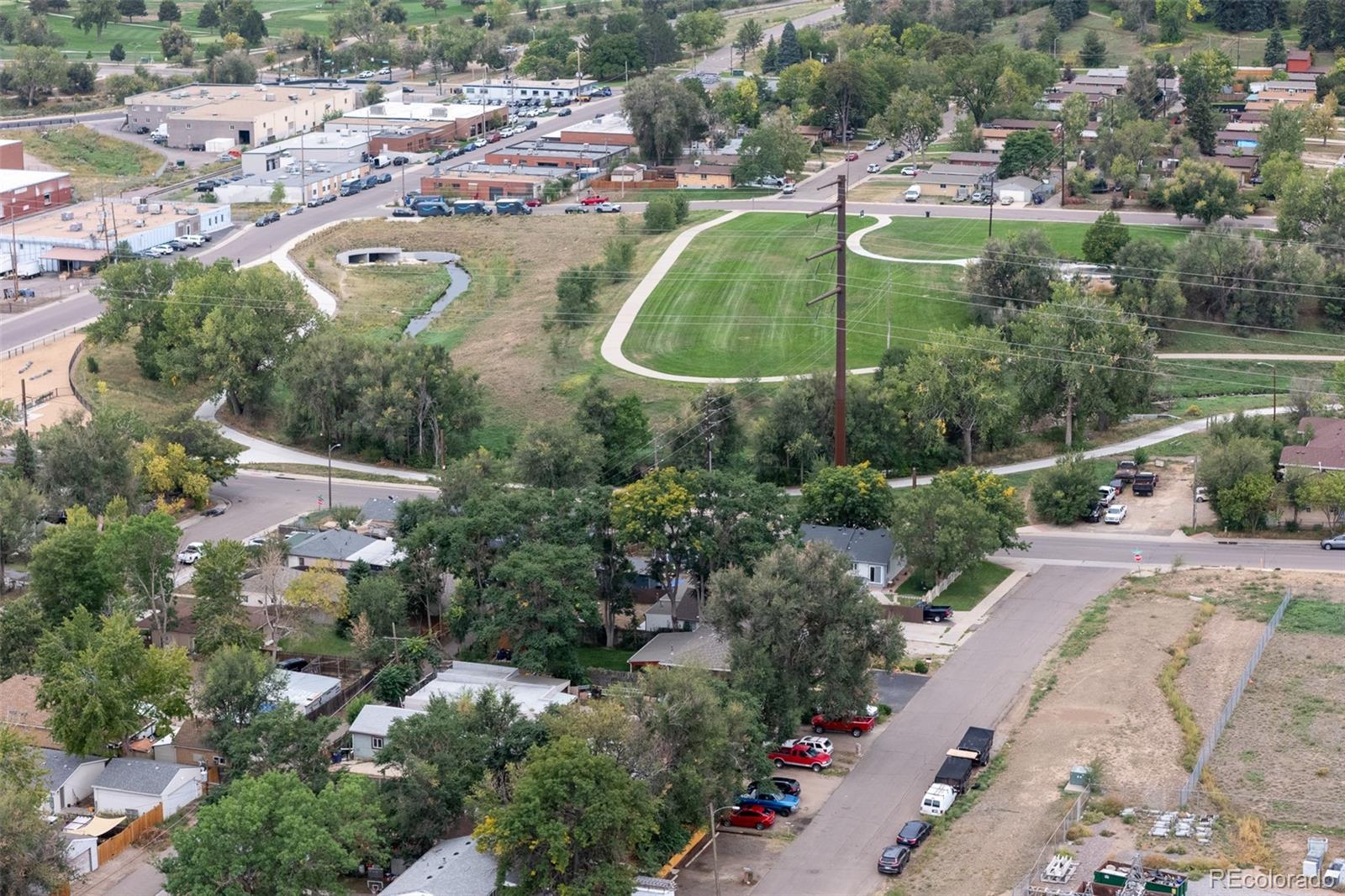 MLS Image #23 for 1240 s navajo street,denver, Colorado