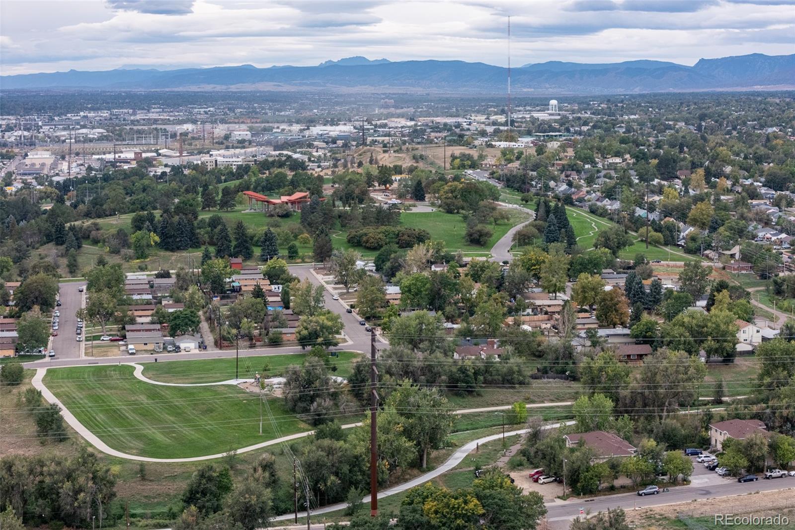 MLS Image #24 for 1240 s navajo street,denver, Colorado
