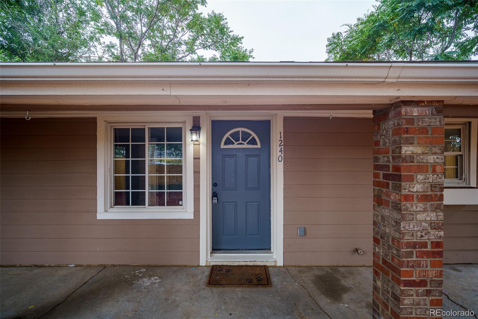 MLS Image #5 for 1240 s navajo street,denver, Colorado