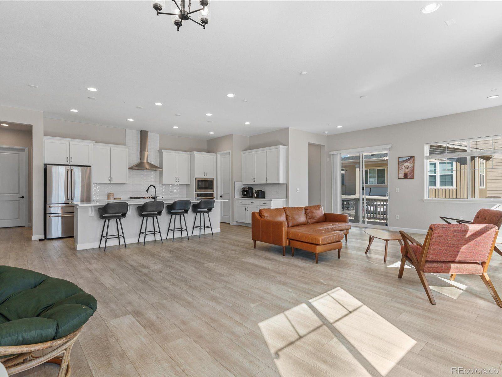 MLS Image #12 for 3610  gold bug street,aurora, Colorado