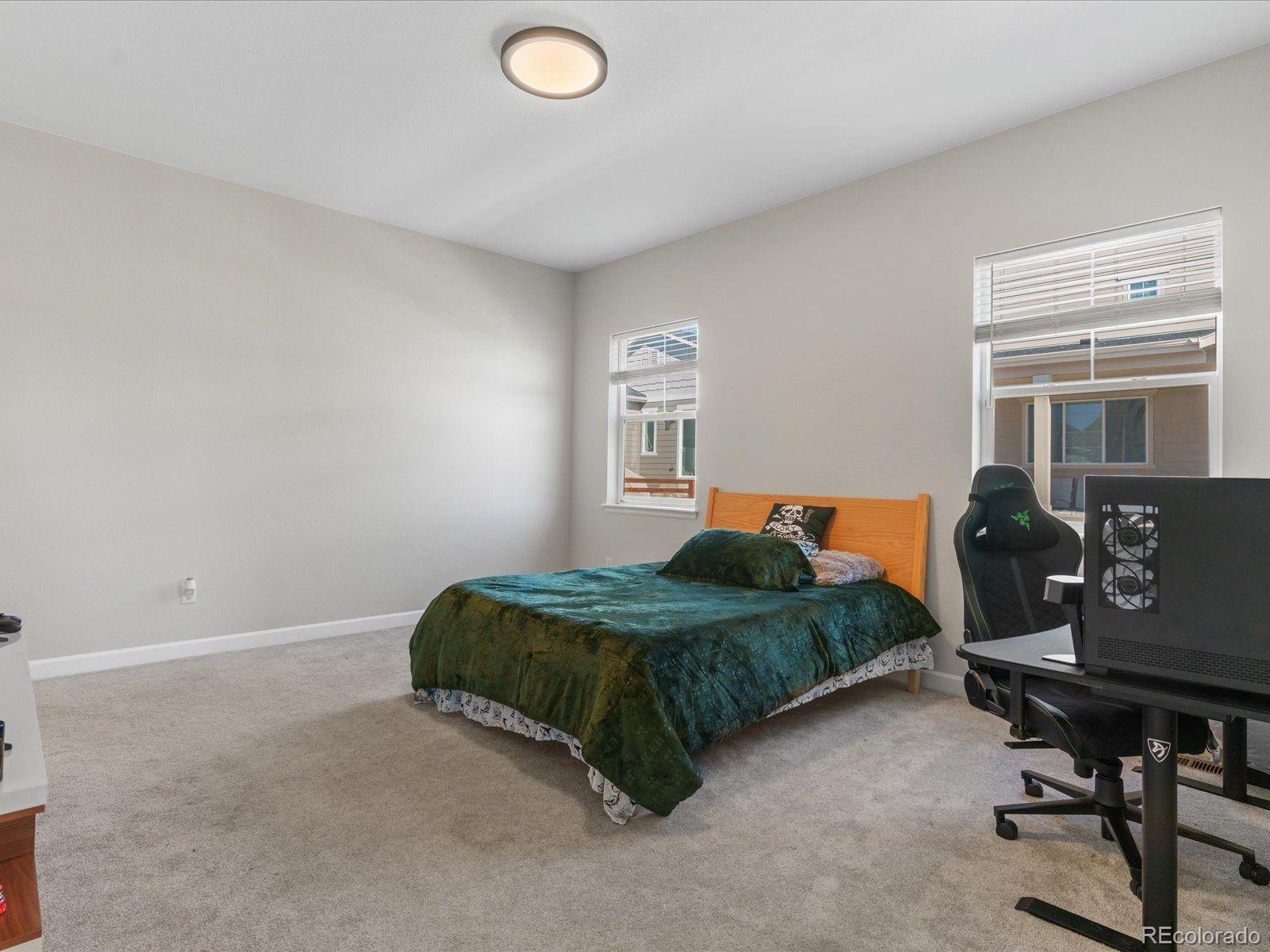 MLS Image #16 for 3610  gold bug street,aurora, Colorado