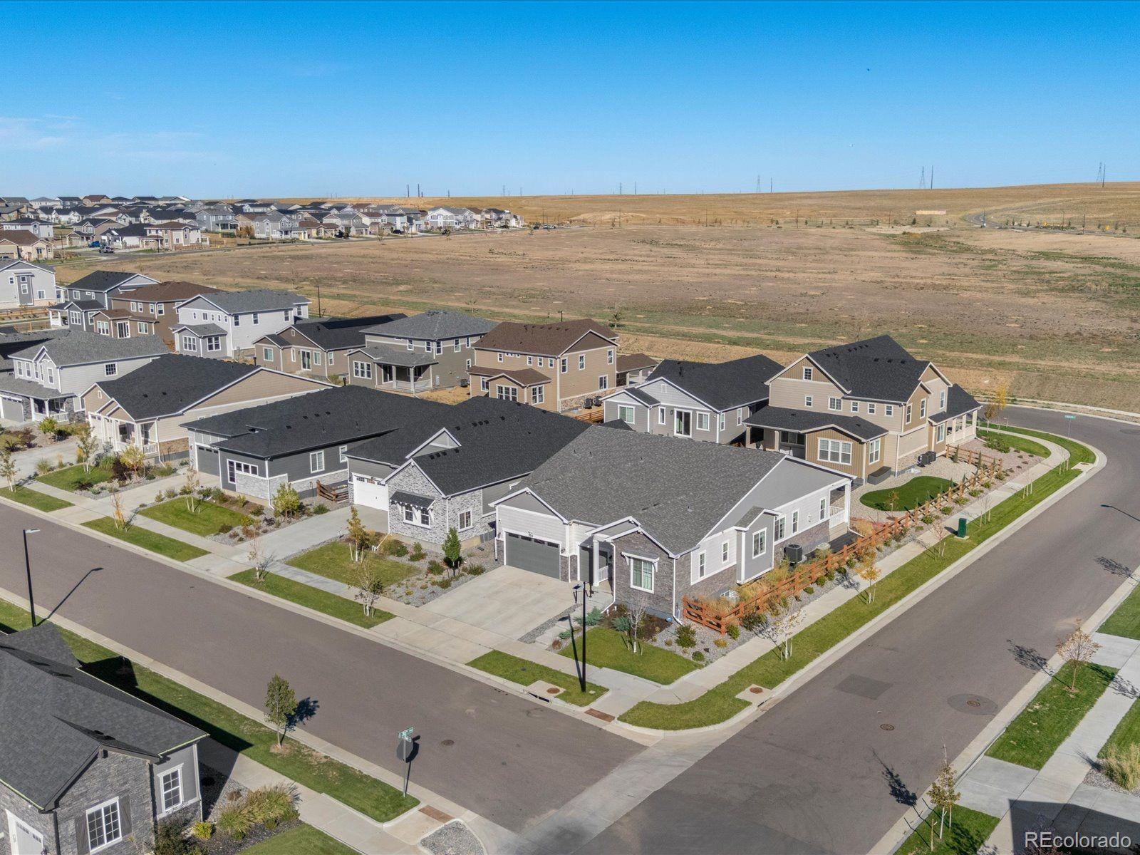 MLS Image #2 for 3610  gold bug street,aurora, Colorado