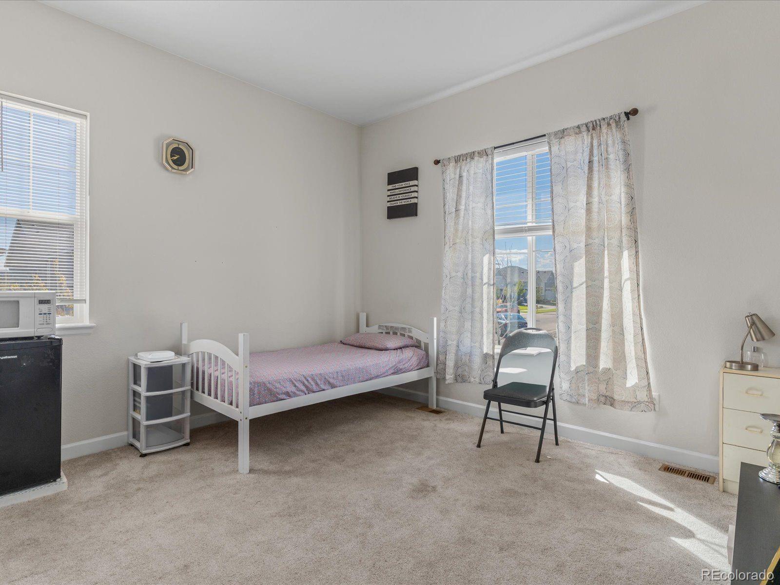 MLS Image #23 for 3610  gold bug street,aurora, Colorado