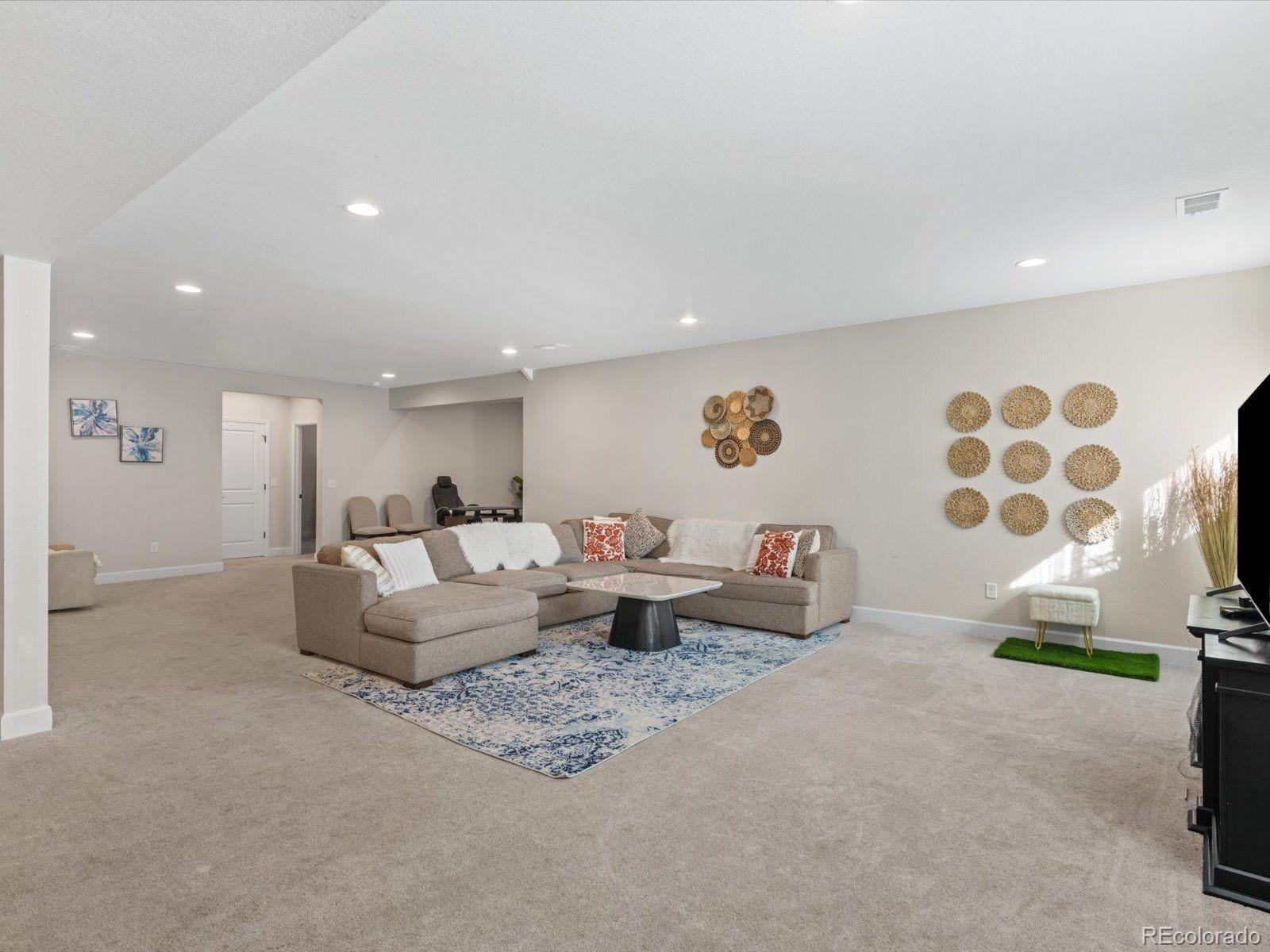 MLS Image #28 for 3610  gold bug street,aurora, Colorado