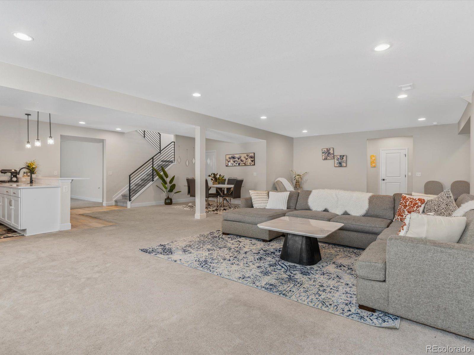MLS Image #29 for 3610  gold bug street,aurora, Colorado
