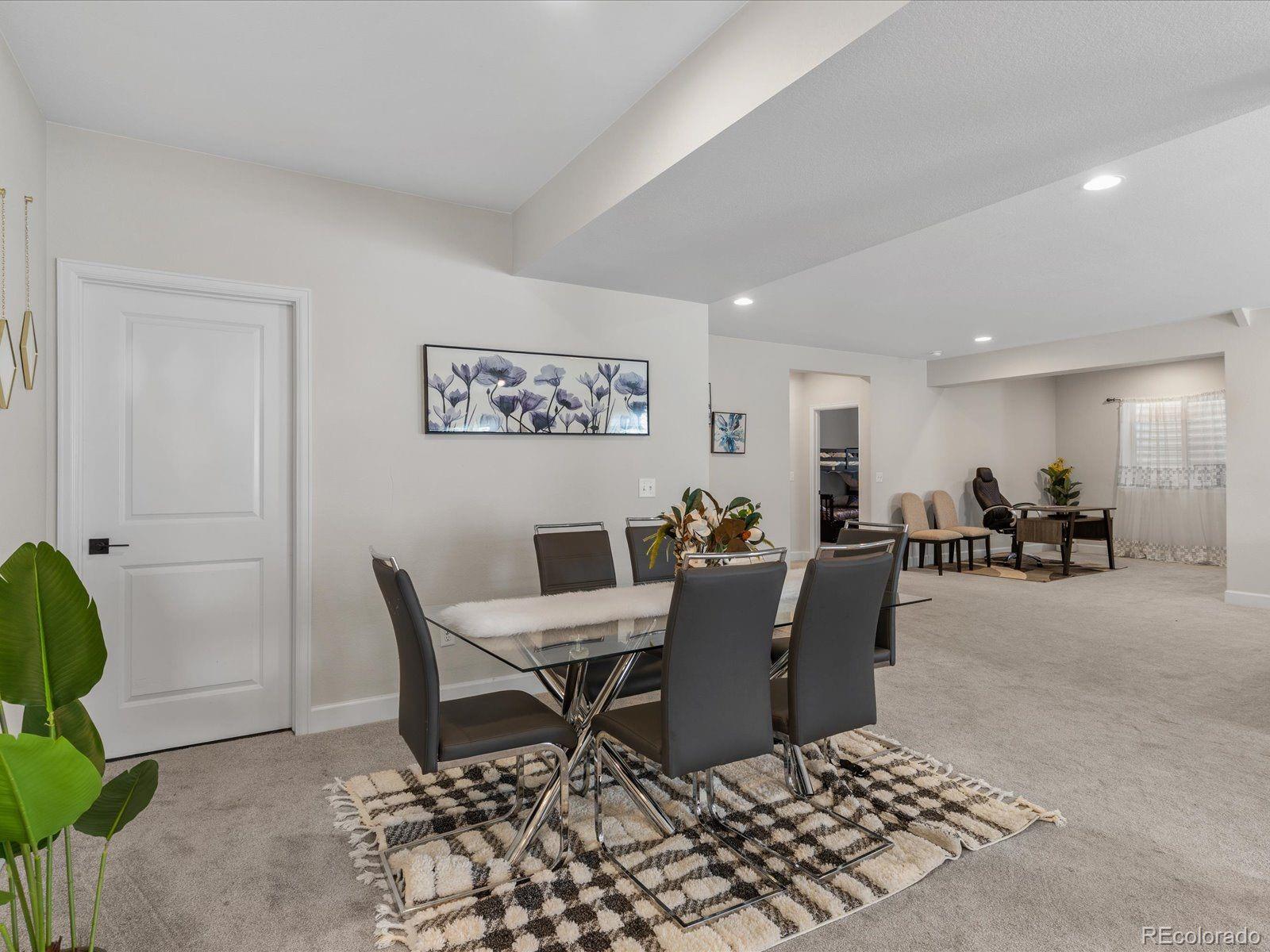 MLS Image #32 for 3610  gold bug street,aurora, Colorado
