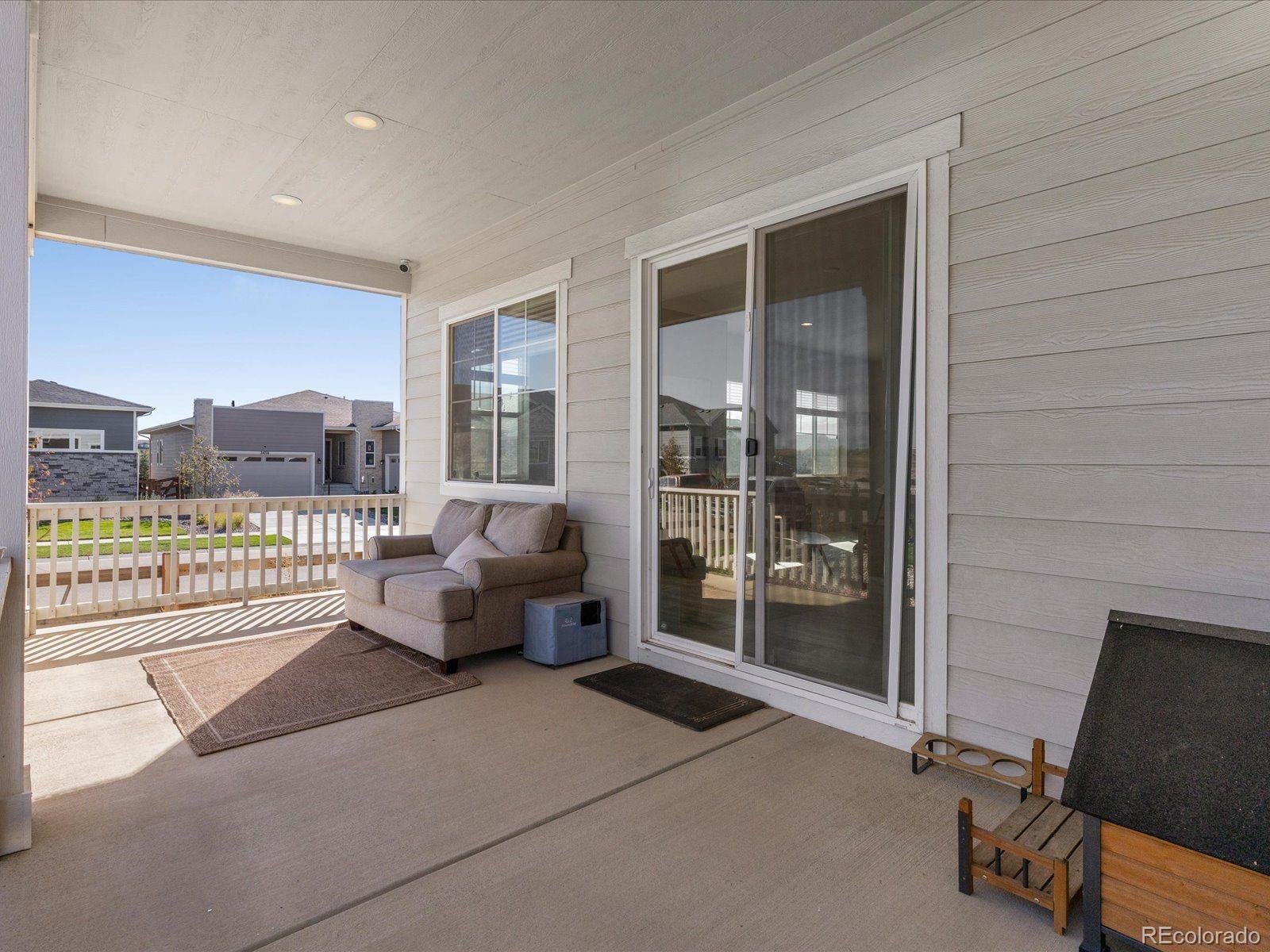 MLS Image #39 for 3610  gold bug street,aurora, Colorado