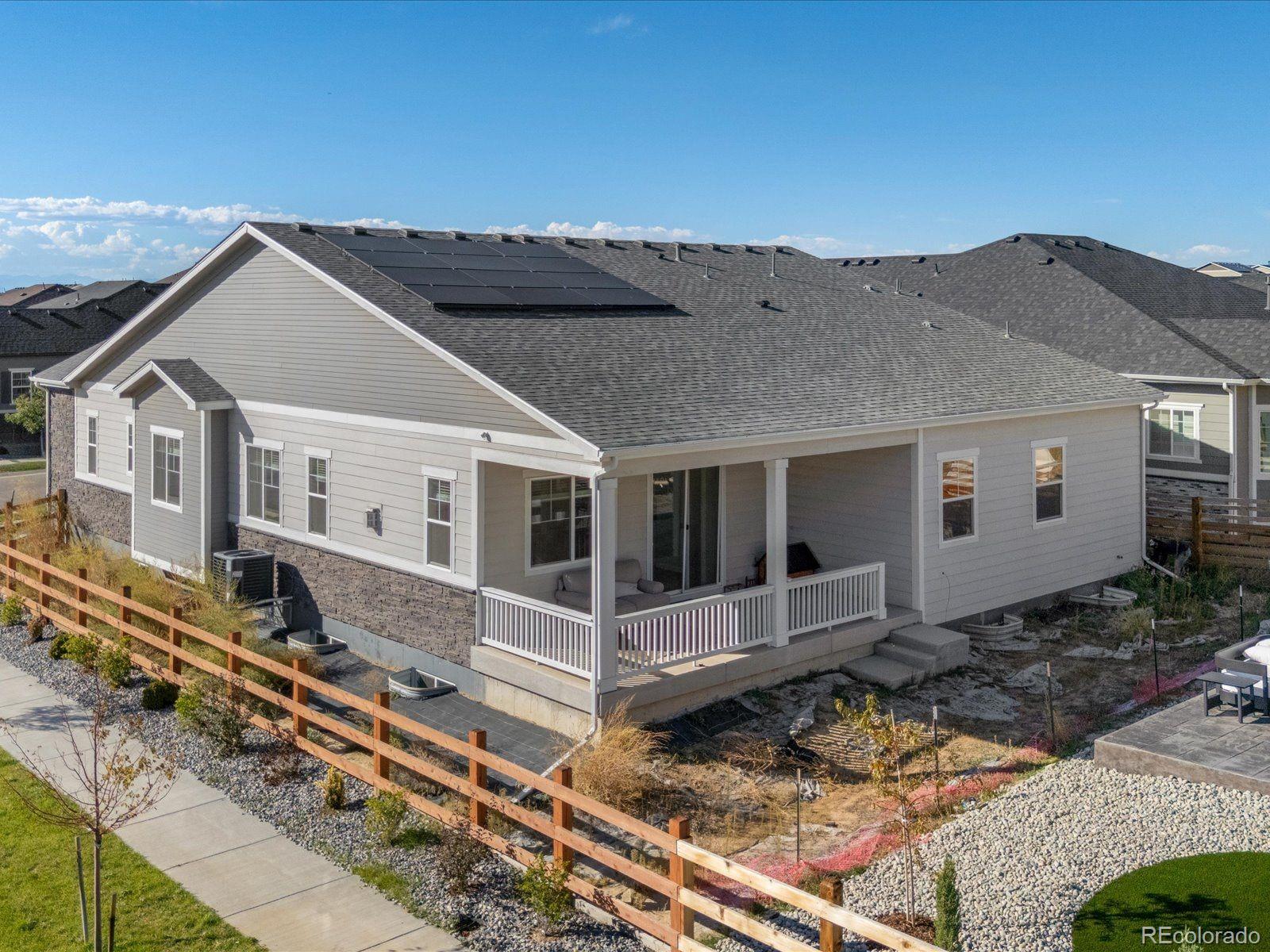 MLS Image #41 for 3610  gold bug street,aurora, Colorado