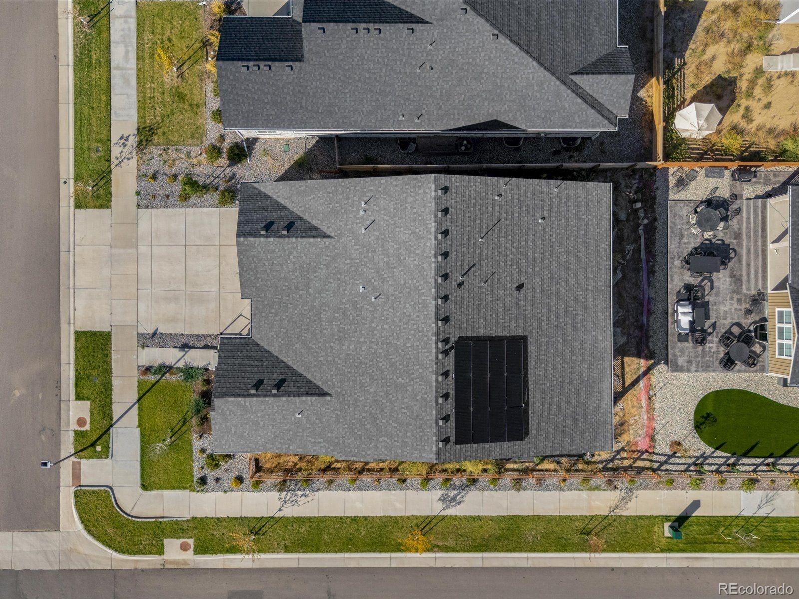 MLS Image #42 for 3610  gold bug street,aurora, Colorado