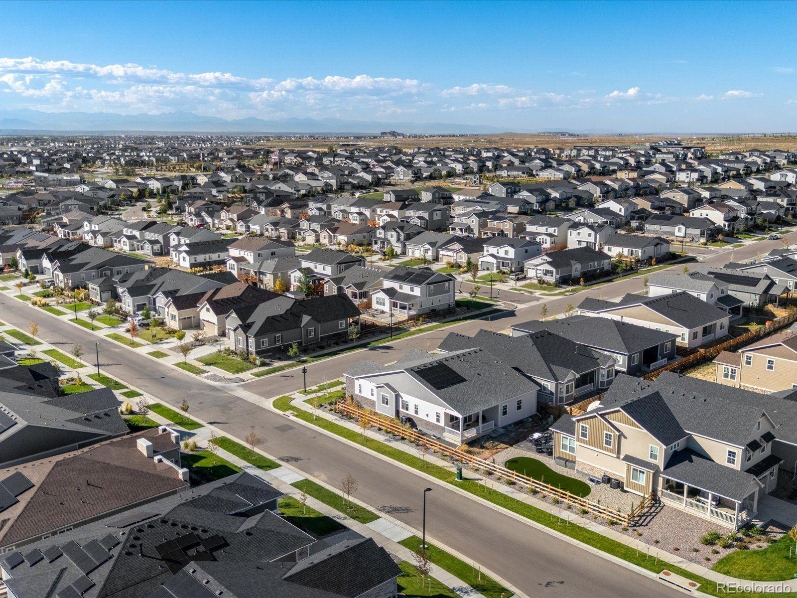 MLS Image #43 for 3610  gold bug street,aurora, Colorado