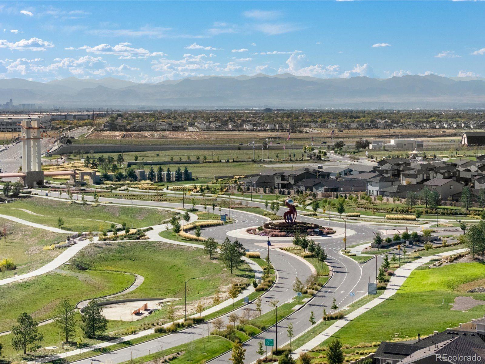 MLS Image #44 for 3610  gold bug street,aurora, Colorado