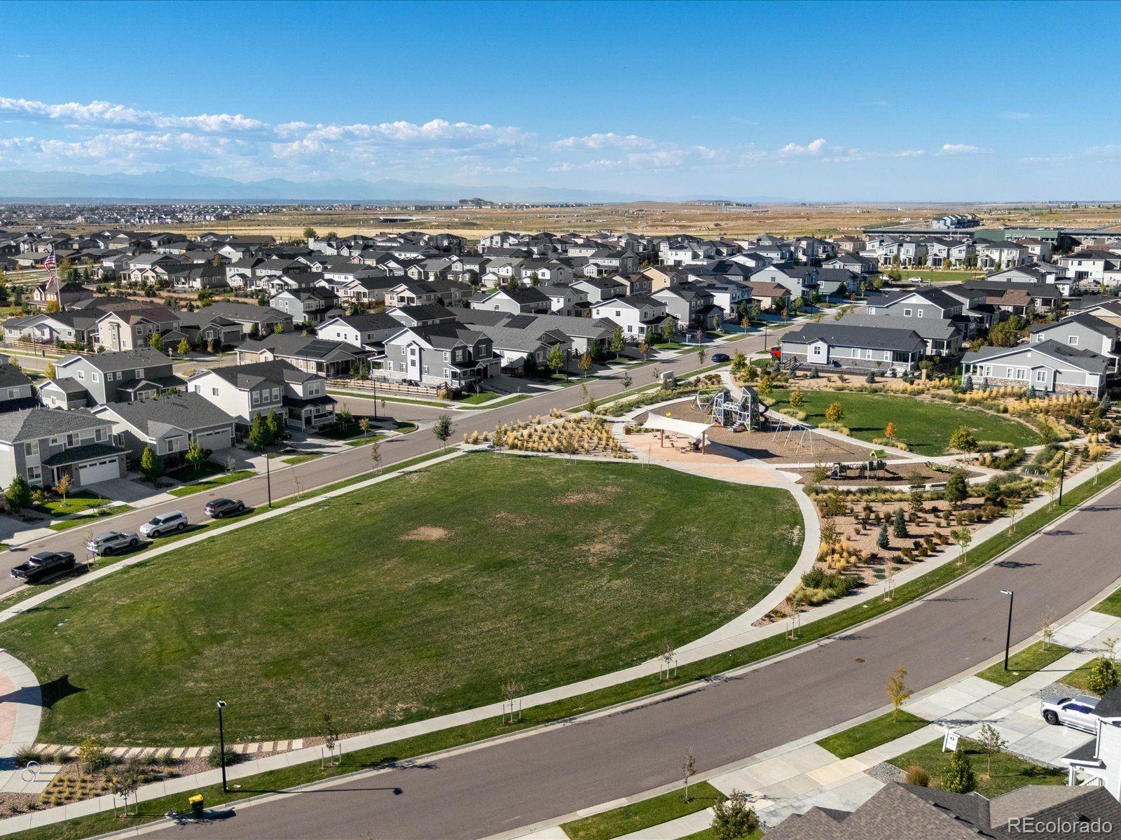 MLS Image #45 for 3610  gold bug street,aurora, Colorado