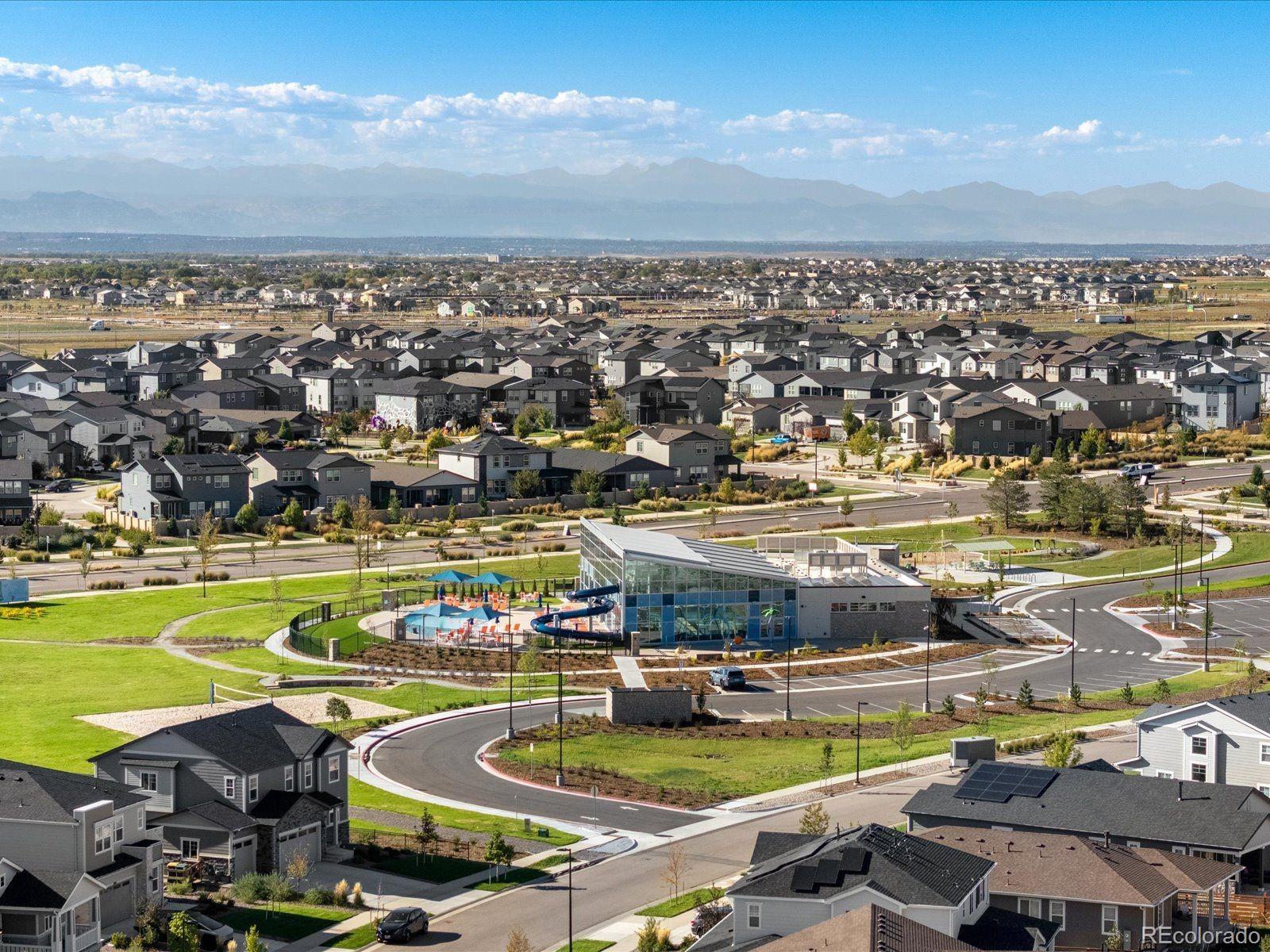 MLS Image #46 for 3610  gold bug street,aurora, Colorado